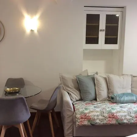 A Casa Do Correo Vello - O Tempo 1ºa *