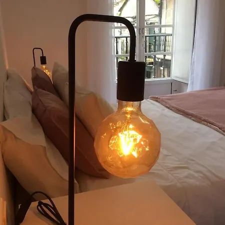 Appartamento A Casa Do Correo Vello - O Tempo 1ºa *