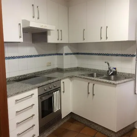 Apartment Hyp - A Casa Do Correo Vello - O Tempo 1ºa Pontevedra