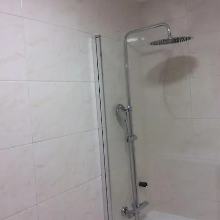 A Casa Do Correo Vello - O Tempo 1ºa