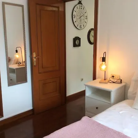 Apartamento Hyp - A Casa Do Correo Vello - O Tempo 1ºa