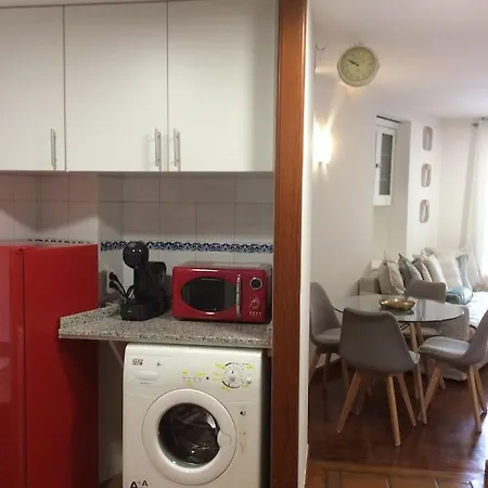 Apartment Hyp - A Casa Do Correo Vello - O Tempo 1ºa Pontevedra