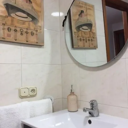 Appartamento A Casa Do Correo Vello - O Tempo 1ºa