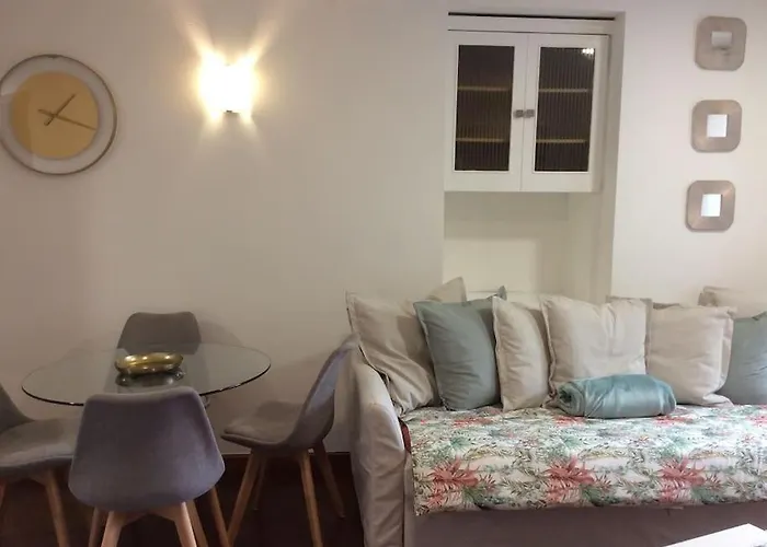 A Casa Do Correo Vello - O Tempo 1ºa *